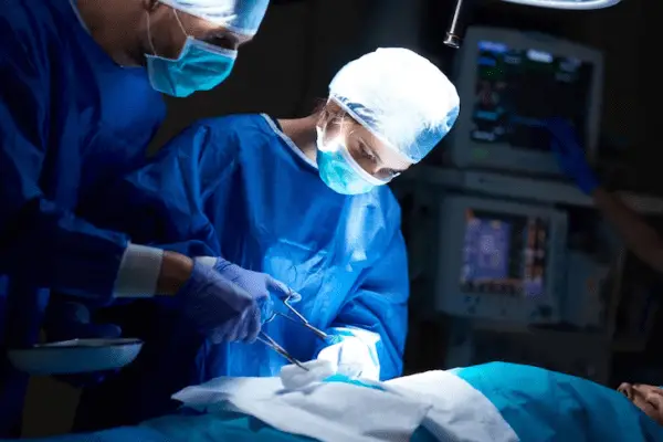 Brain Tumor Surgery in India