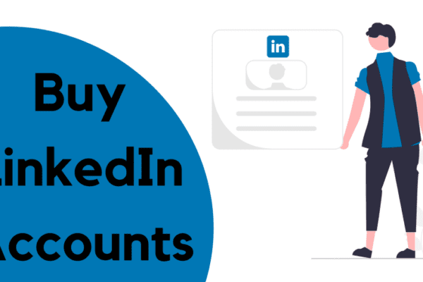 Buying Bulk PVA Aged LinkedIn Accounts