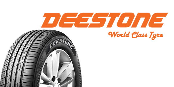 Discover The Benefits Of Deestone Tyres Dubai
