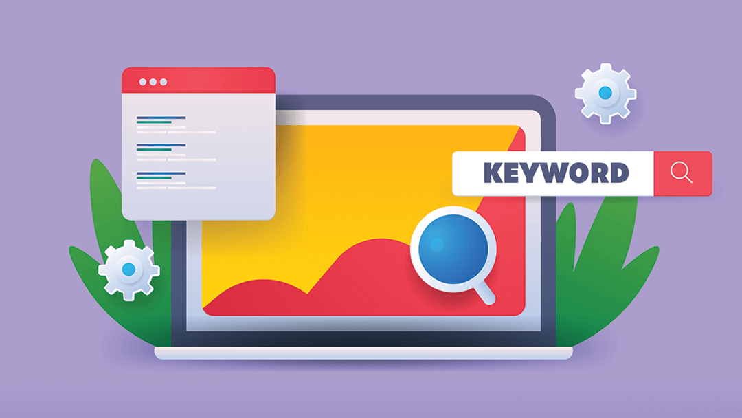 Everything About Keywords in SEO