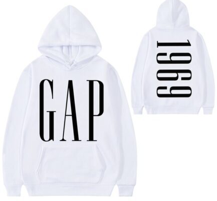 2023 New Trends of Clothing Hoodie in the US Market