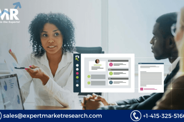 Proposal Management Software Market