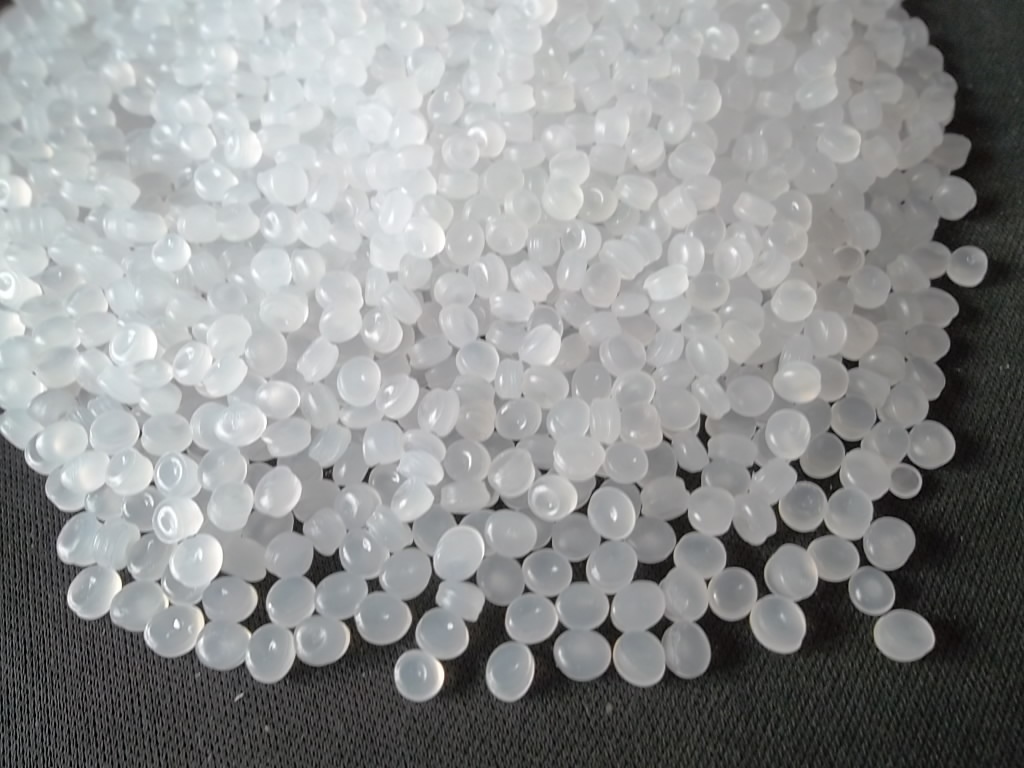 Polypropylene Plastic Granules
