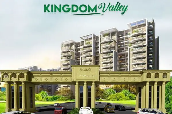 Kingdom valley Islamabad