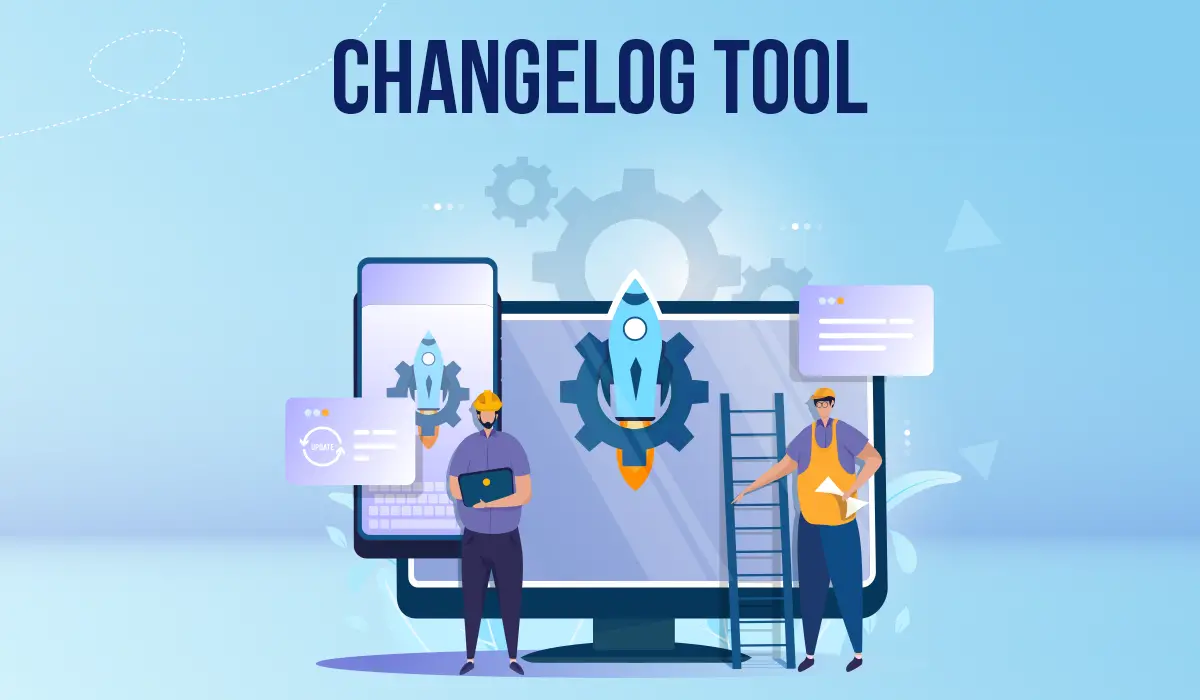 Changelog Tool