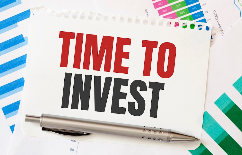 Investing 101: Basic guide