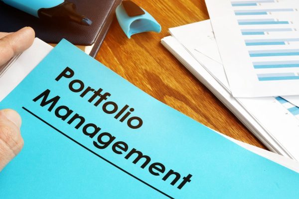 portfolio management